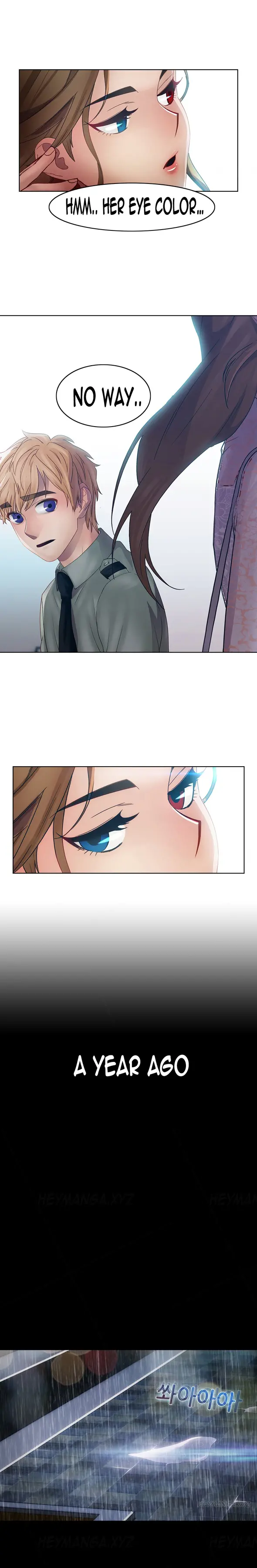 Lady Garden - Chapter 17 [photo 3] - MangaPorn