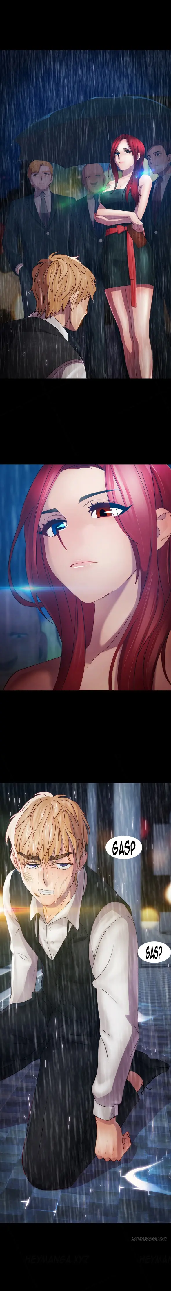 Lady Garden - Chapter 17 [photo 4] - MangaPorn