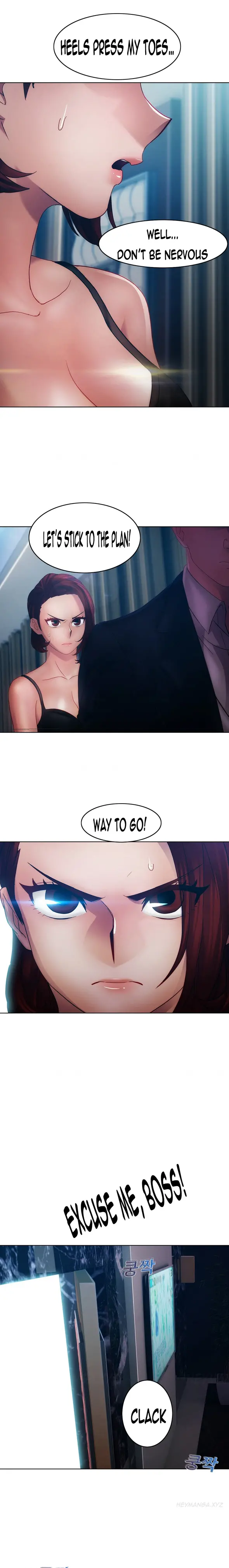 Lady Garden - Chapter 17 [photo 7] - MangaPorn