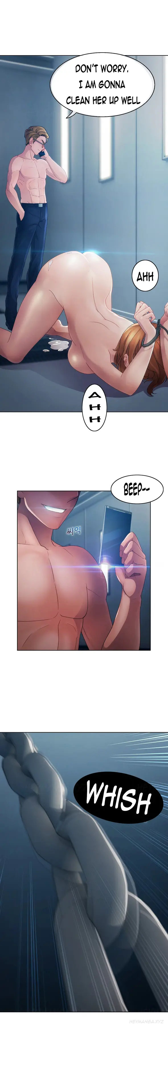 Lady Garden - Chapter 18 [photo 11] - MangaPorn