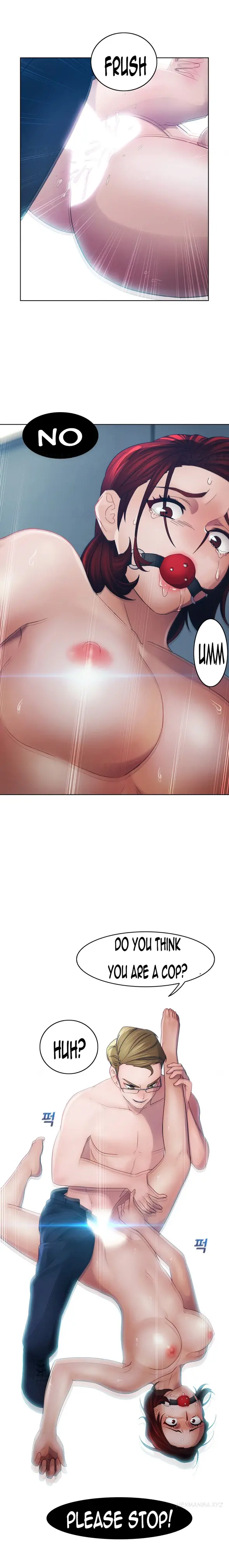 Lady Garden - Chapter 18 [photo 13] - MangaPorn