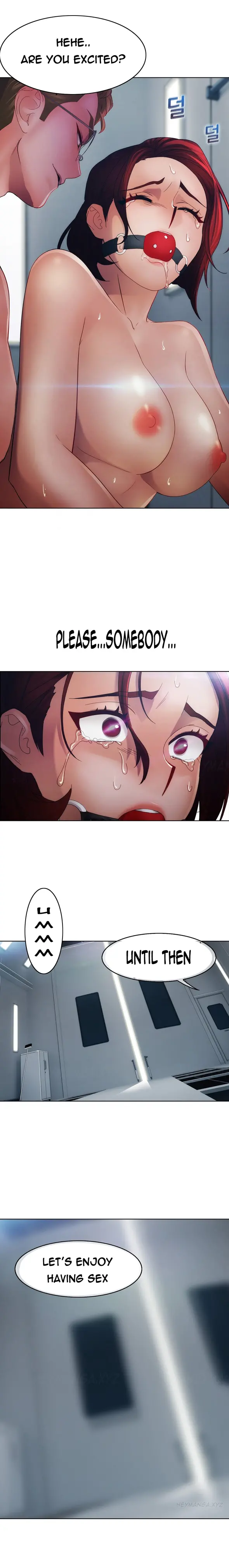 Lady Garden - Chapter 18 [photo 15] - MangaPorn