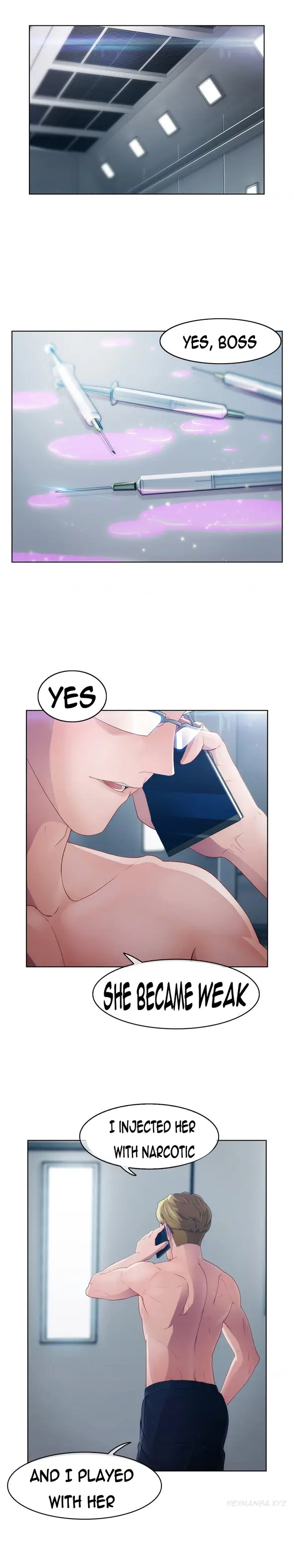 Lady Garden - Chapter 18 [photo 9] - MangaPorn