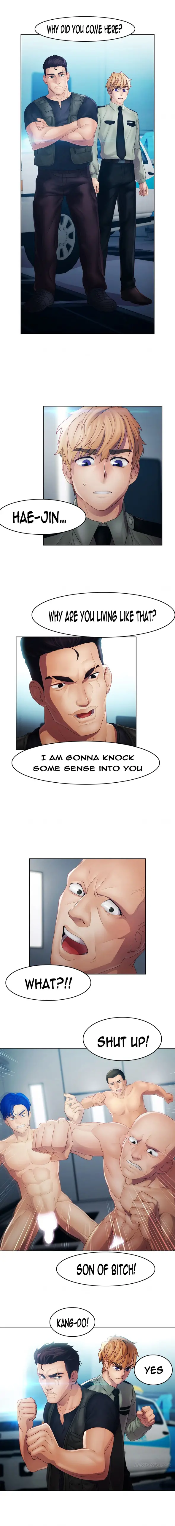 Lady Garden - Chapter 19 [photo 11] - MangaPorn
