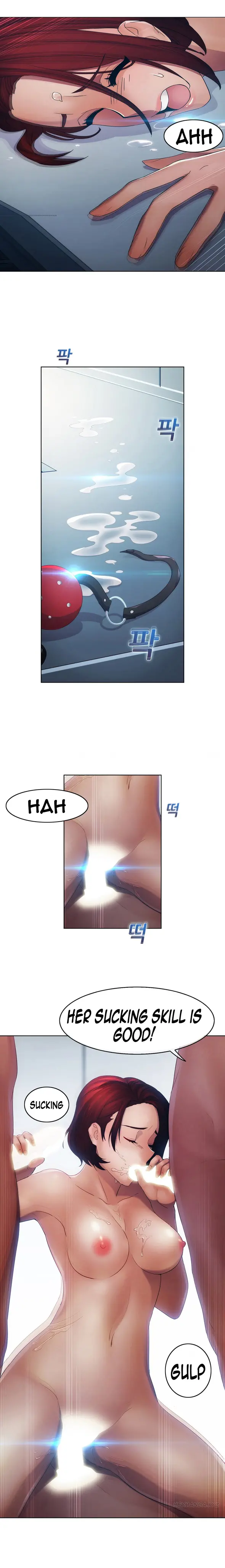 Lady Garden - Chapter 19 [photo 7] - MangaPorn