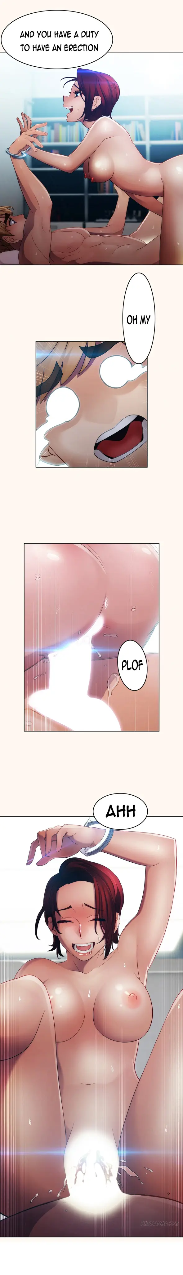 Lady Garden - Chapter 20 [photo 10] - MangaPorn