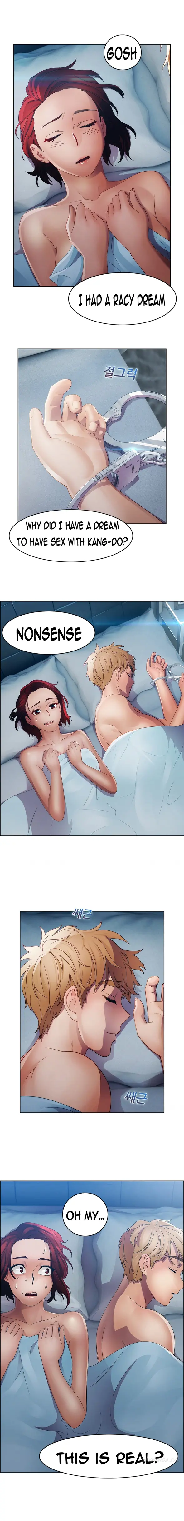 Lady Garden - Chapter 20 [photo 12] - MangaPorn