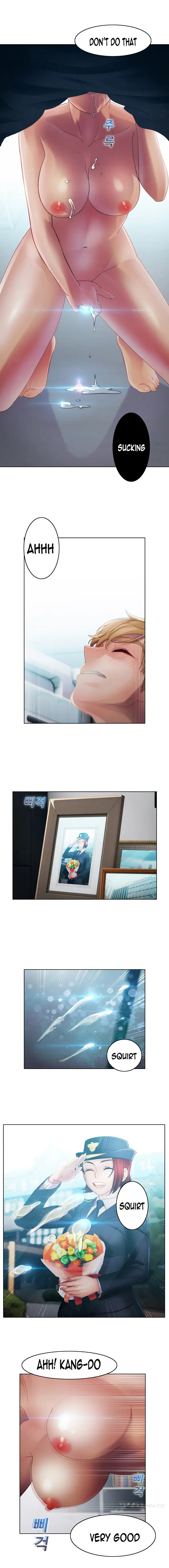 Lady Garden - Chapter 20 [photo 6] - MangaPorn
