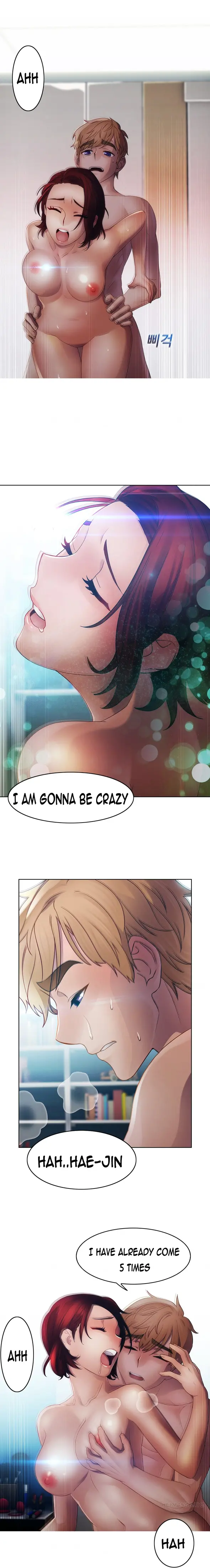 Lady Garden - Chapter 20 [photo 7] - MangaPorn