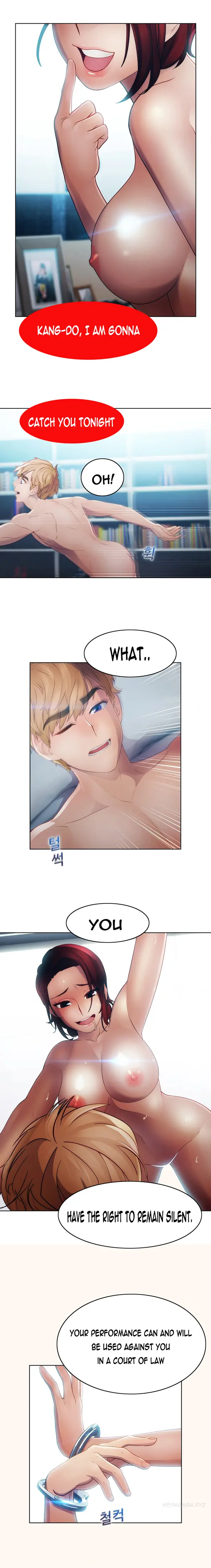 Lady Garden - Chapter 20 [photo 9] - MangaPorn