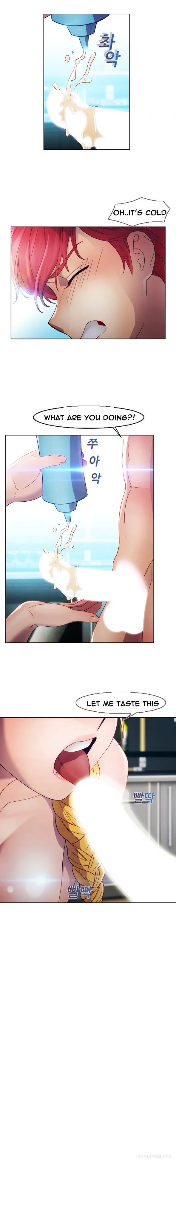Lady Garden - Chapter 21 [photo 23] - MangaPorn