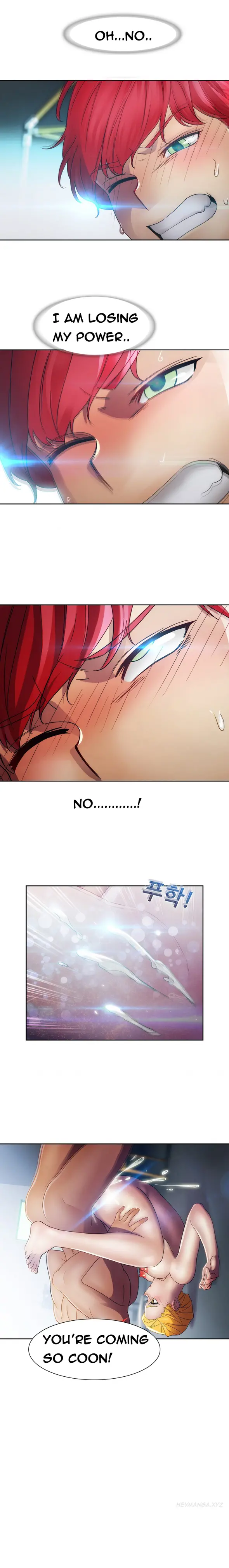 Lady Garden - Chapter 22 [photo 9] - MangaPorn