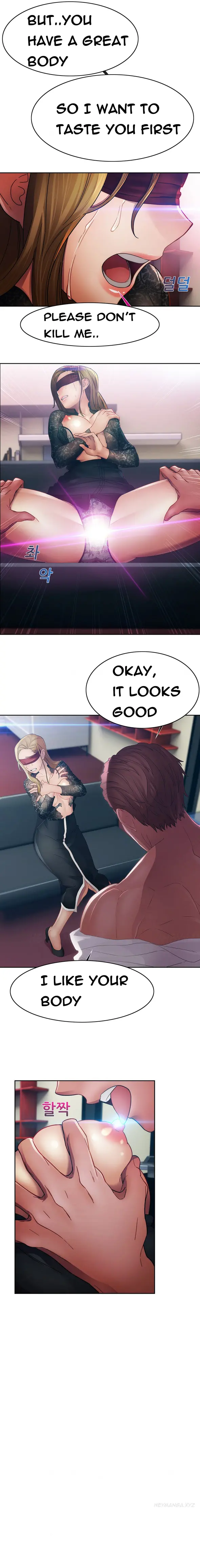 Lady Garden - Chapter 23 [photo 10] - MangaPorn