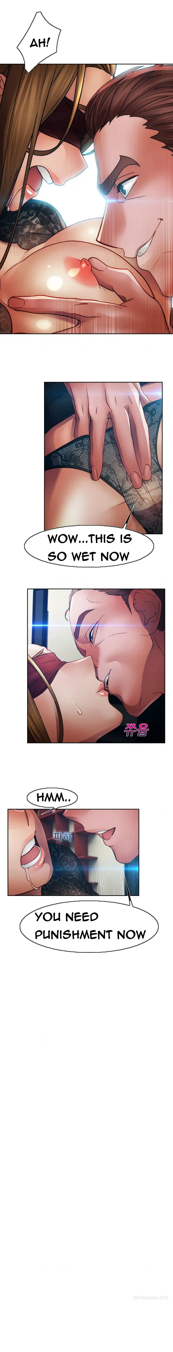 Lady Garden - Chapter 23 [photo 11] - MangaPorn