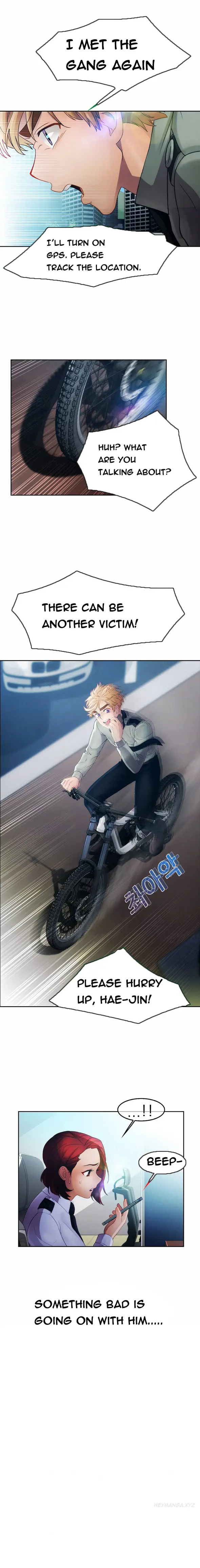 Lady Garden - Chapter 23 [photo 7] - MangaPorn