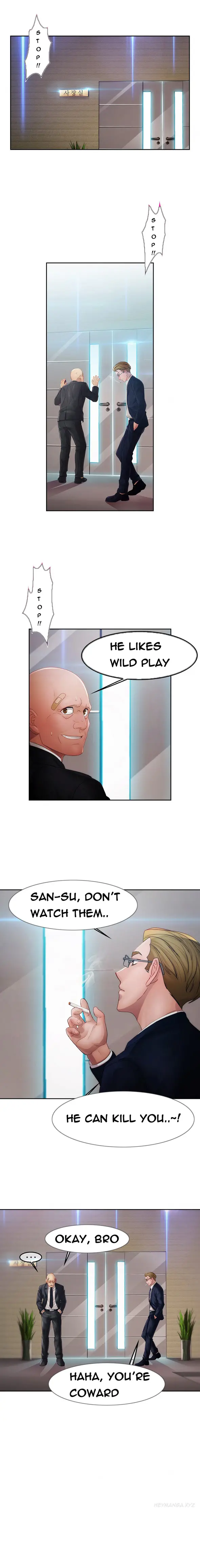 Lady Garden - Chapter 24 [photo 1] - MangaPorn
