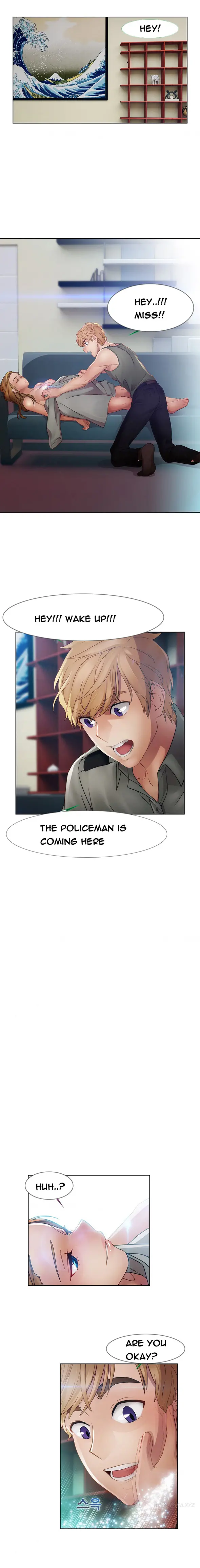 Lady Garden - Chapter 24 [photo 11] - MangaPorn