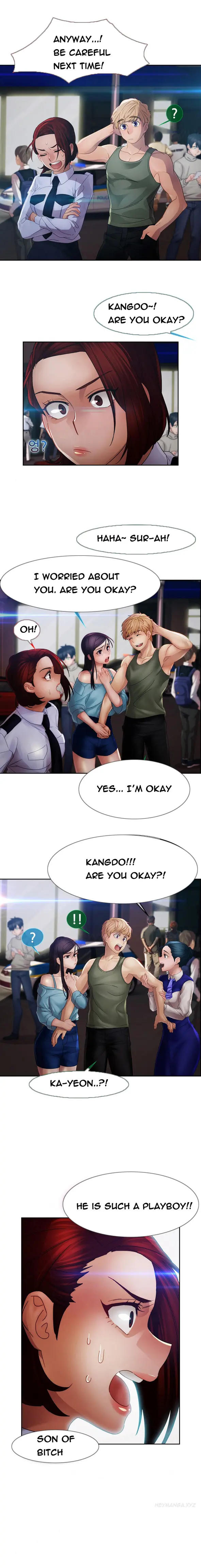 Lady Garden - Chapter 24 [photo 14] - MangaPorn