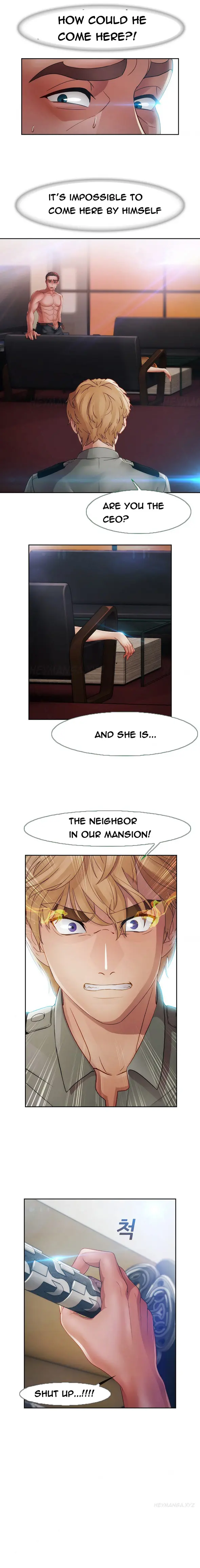 Lady Garden - Chapter 24 [photo 7] - MangaPorn