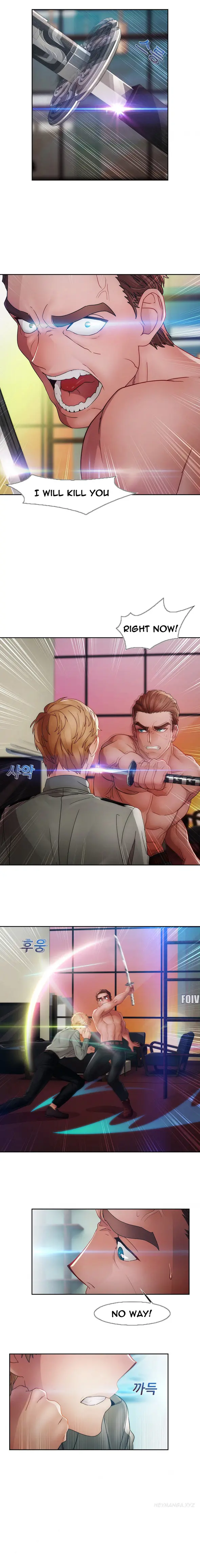 Lady Garden - Chapter 24 [photo 8] - MangaPorn