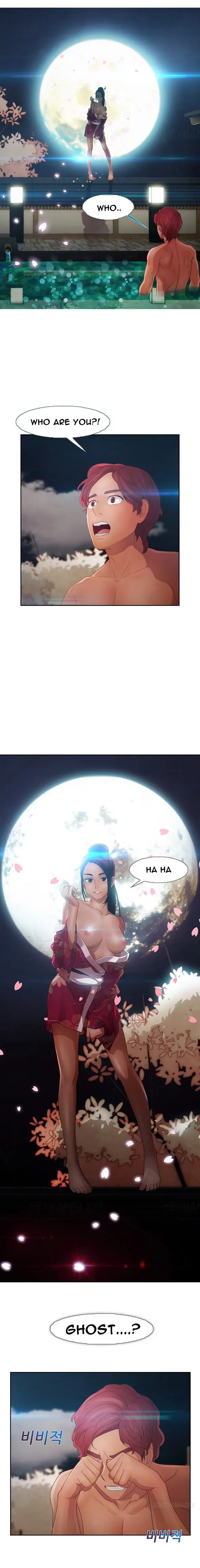 Lady Garden - Chapter 25 [photo 11] - MangaPorn