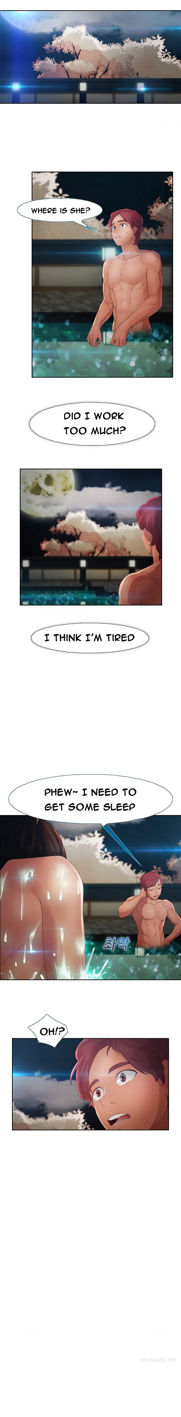 Lady Garden - Chapter 25 [photo 12] - MangaPorn
