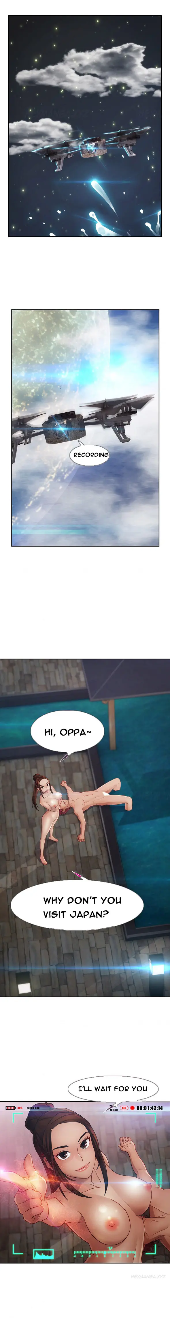 Lady Garden - Chapter 25 [photo 20] - MangaPorn