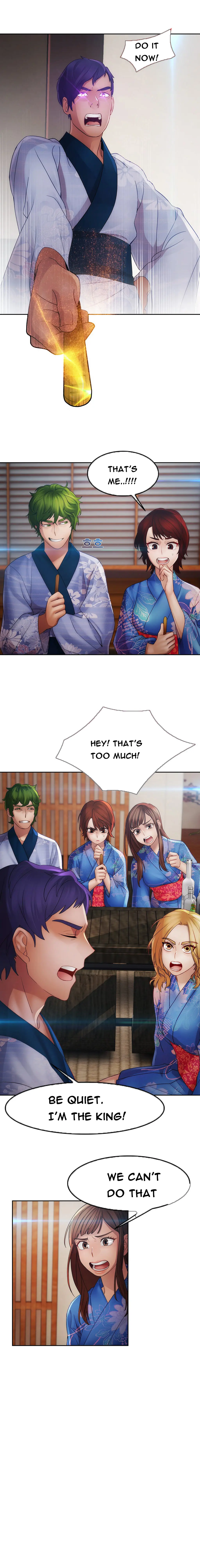 Lady Garden - Chapter 26 [photo 11] - MangaPorn