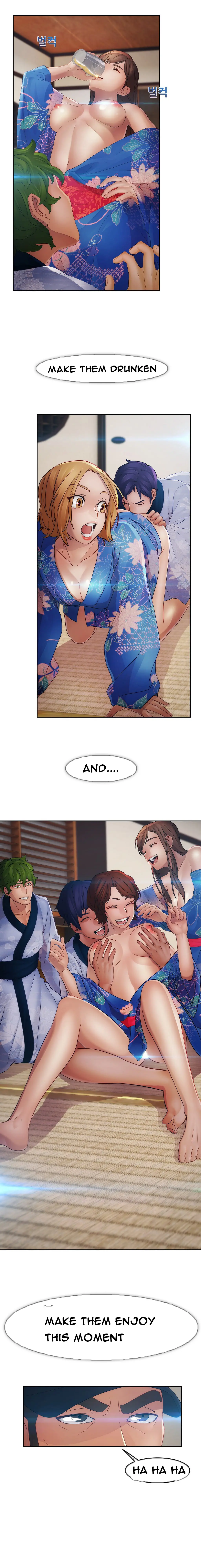 Lady Garden - Chapter 26 [photo 15] - MangaPorn
