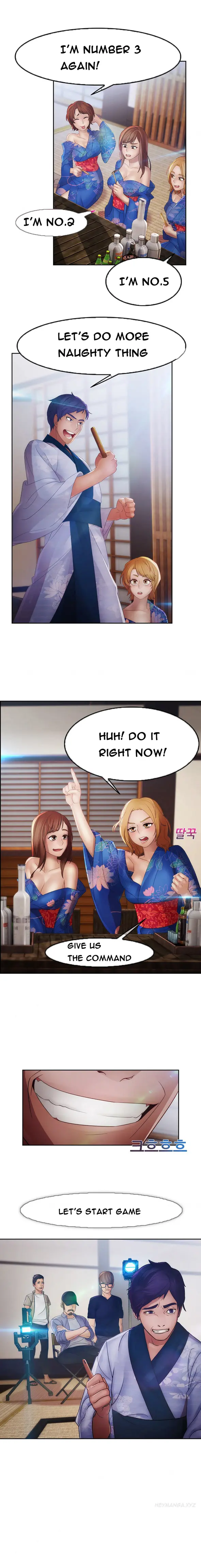 Lady Garden - Chapter 27 [photo 3] - MangaPorn