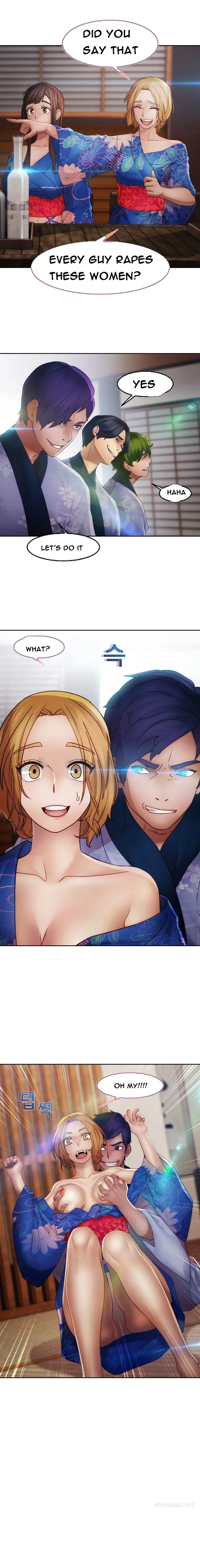 Lady Garden - Chapter 27 [photo 6] - MangaPorn