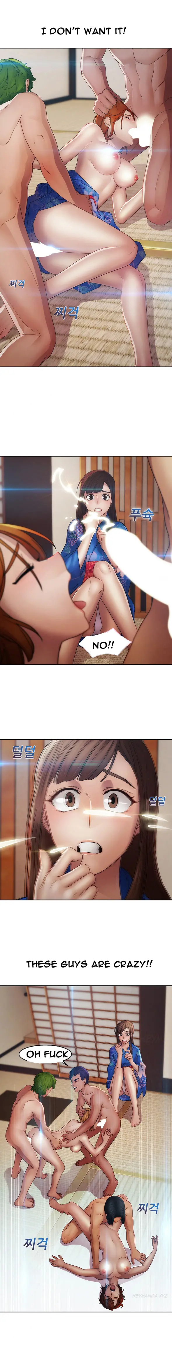Lady Garden - Chapter 27 [photo 9] - MangaPorn