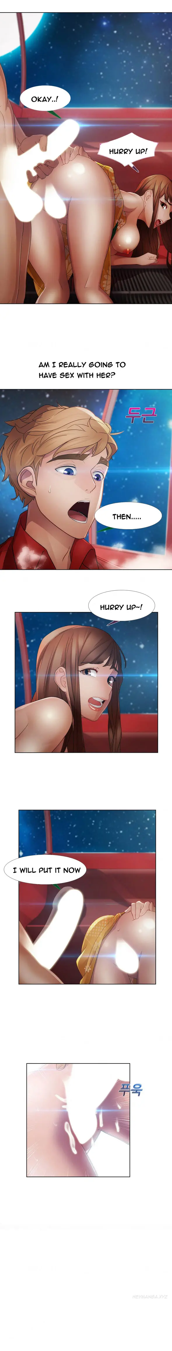 Lady Garden - Chapter 29 [photo 13] - MangaPorn