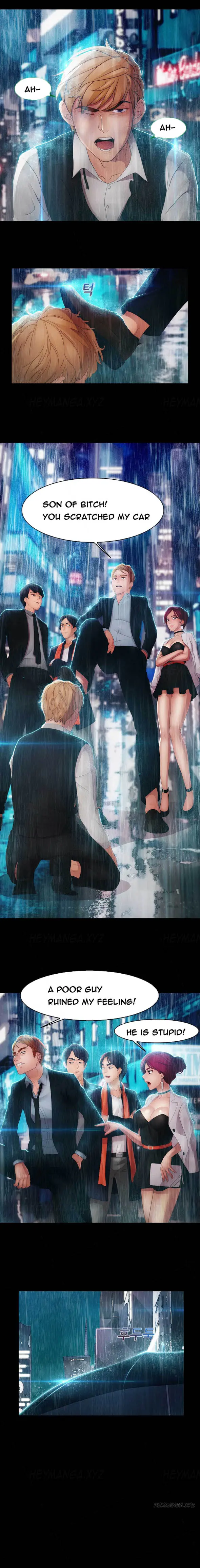 Lady Garden - Chapter 30 [photo 3] - MangaPorn