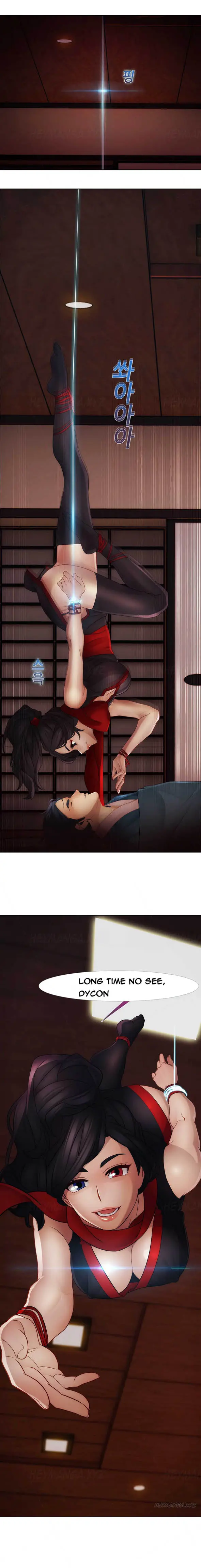 Lady Garden - Chapter 30 [photo 8] - MangaPorn