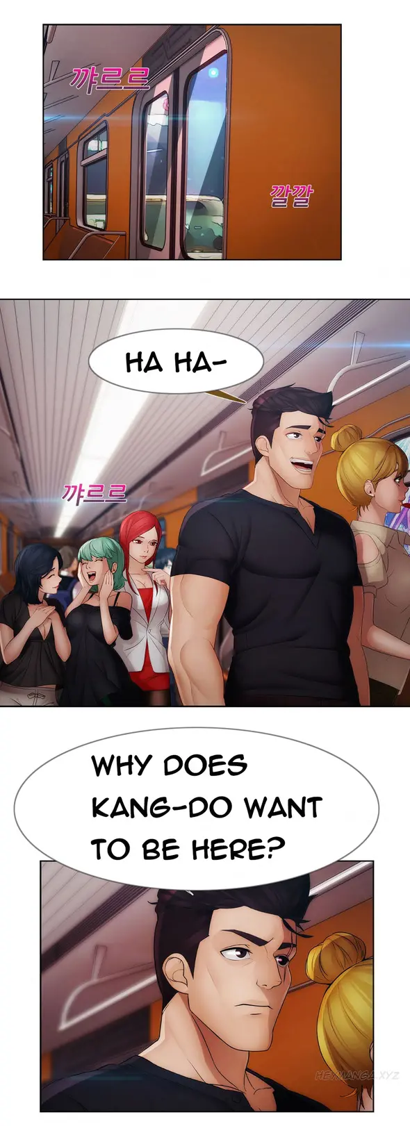 Lady Garden - Chapter 31 [photo 14] - MangaPorn