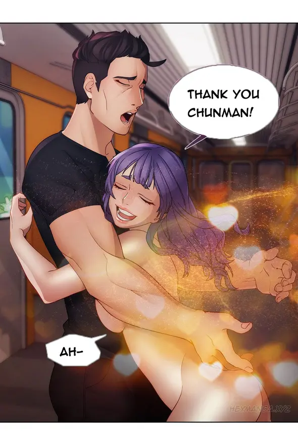 Lady Garden - Chapter 31 [photo 18] - MangaPorn