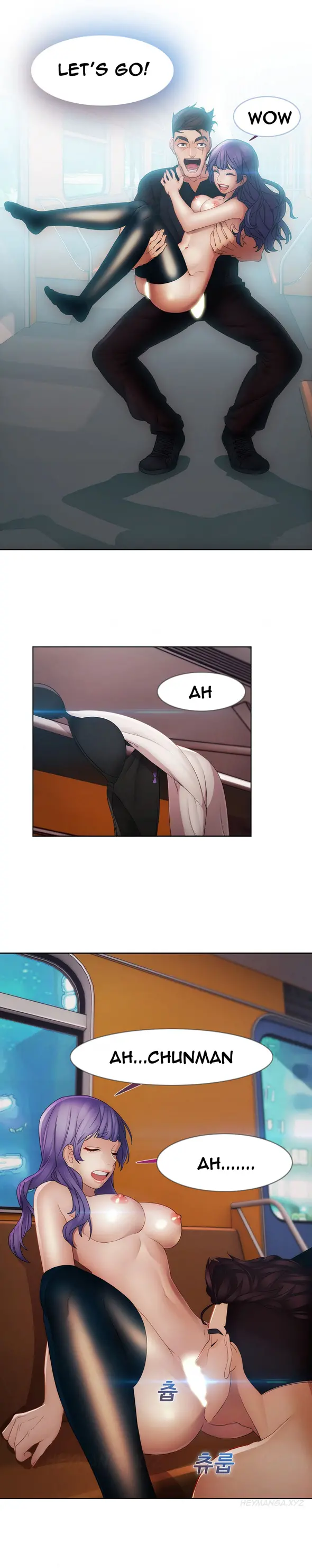 Lady Garden - Chapter 31 [photo 20] - MangaPorn