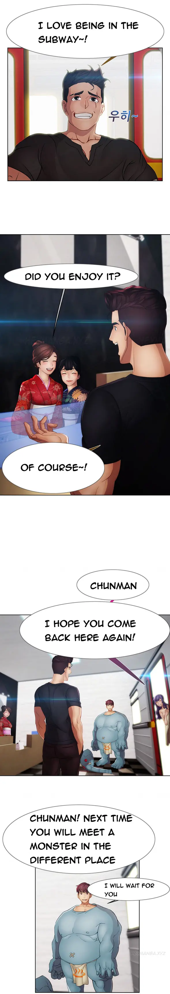 Lady Garden - Chapter 31 [photo 25] - MangaPorn