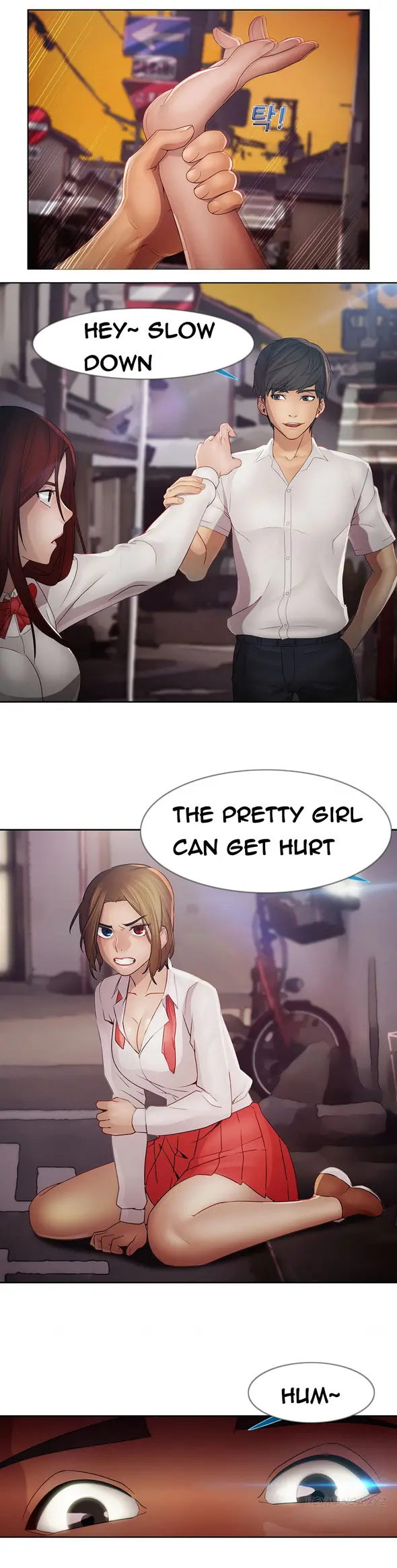 Lady Garden - Chapter 31 [photo 5] - MangaPorn
