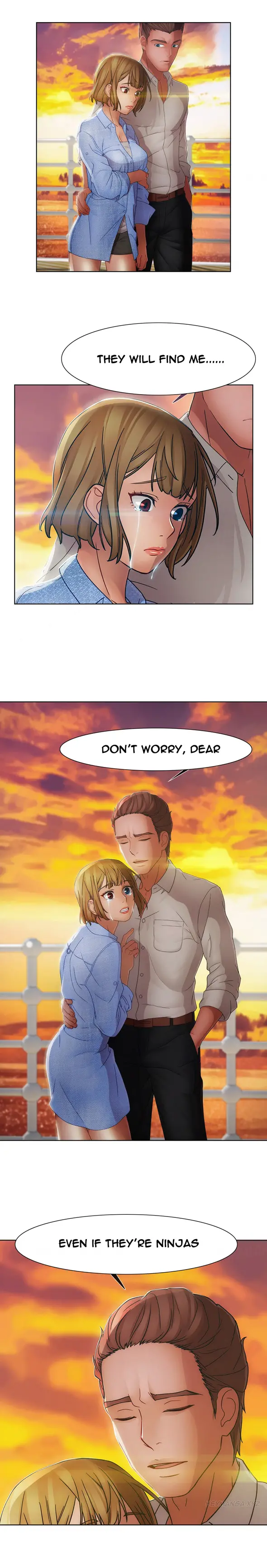 Lady Garden - Chapter 33 [photo 17] - MangaPorn