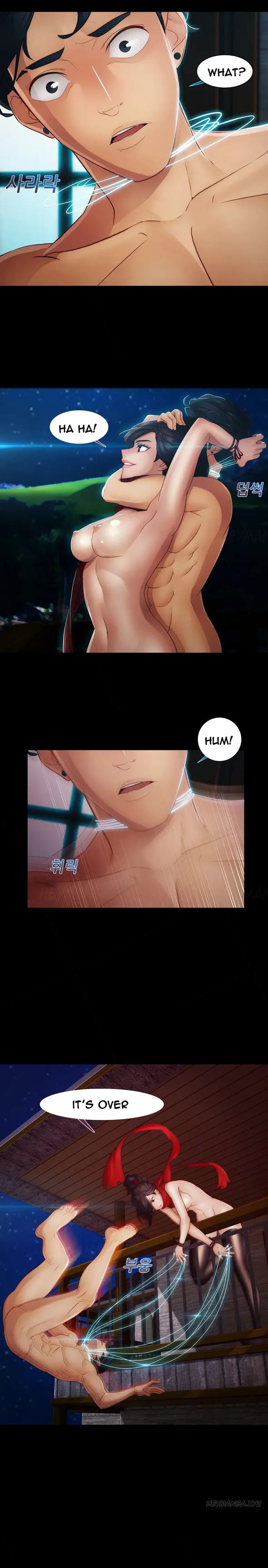 Lady Garden - Chapter 34 [photo 13] - MangaPorn