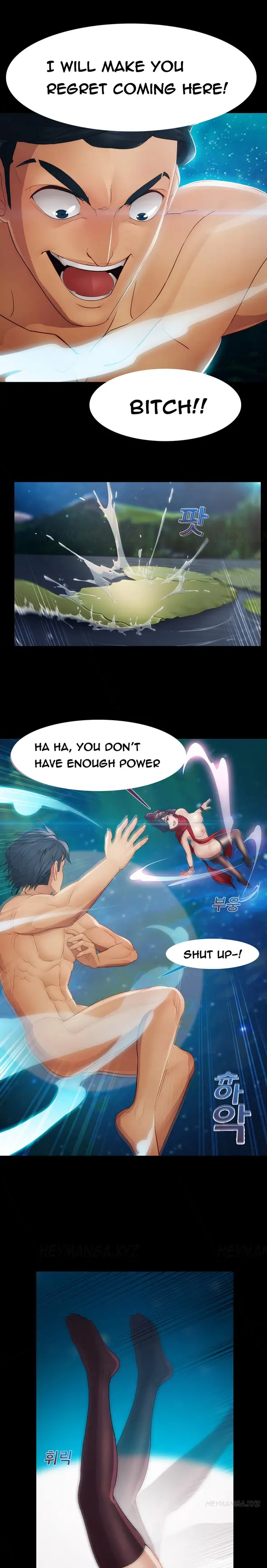 Lady Garden - Chapter 34 [photo 9] - MangaPorn