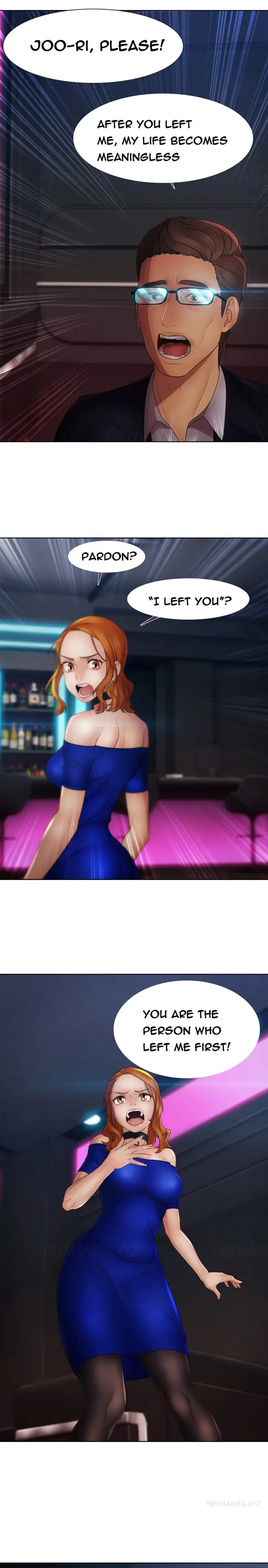 Lady Garden - Chapter 36 [photo 11] - MangaPorn