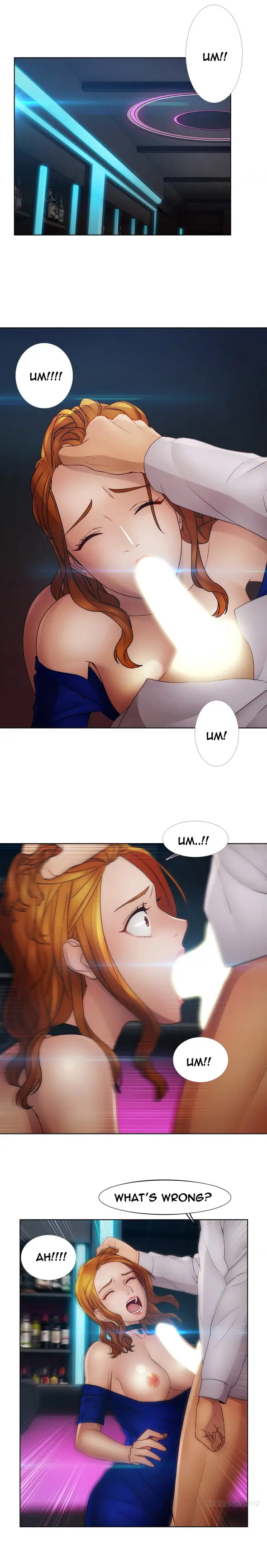 Lady Garden - Chapter 37 [photo 1] - MangaPorn