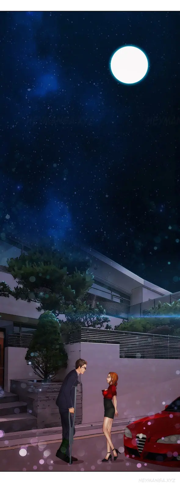 Lady Garden - Chapter 37 [photo 15] - MangaPorn