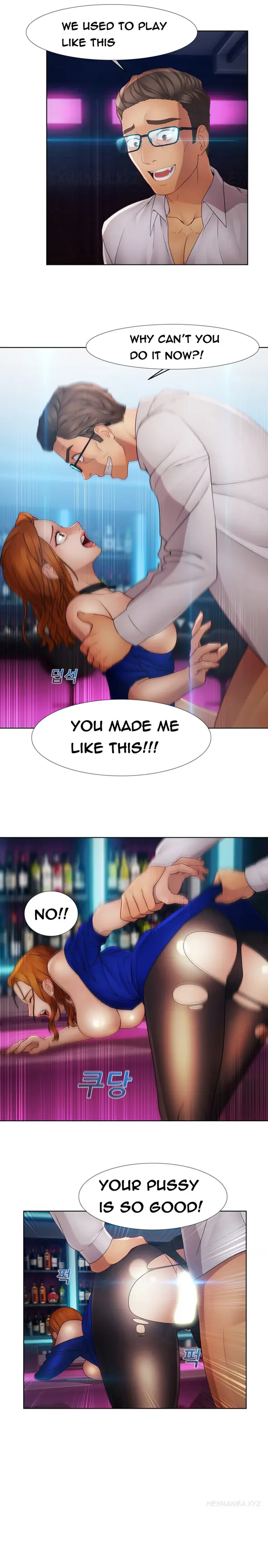 Lady Garden - Chapter 37 [photo 2] - MangaPorn