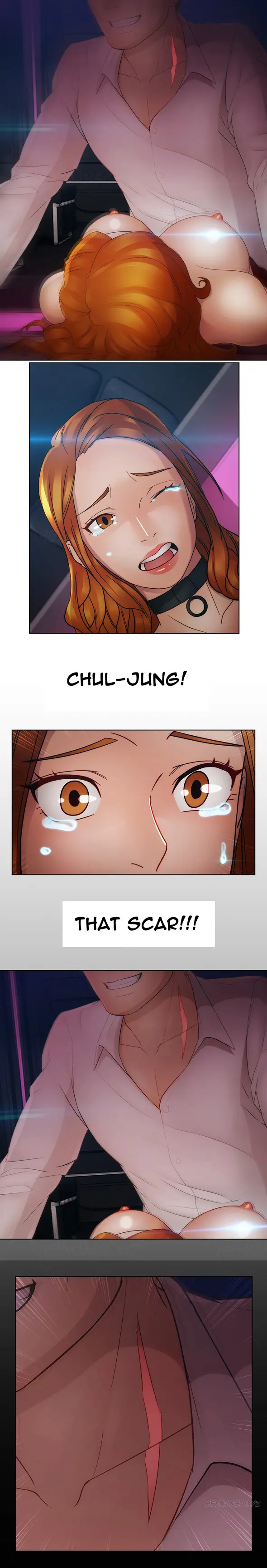 Lady Garden - Chapter 37 [photo 4] - MangaPorn