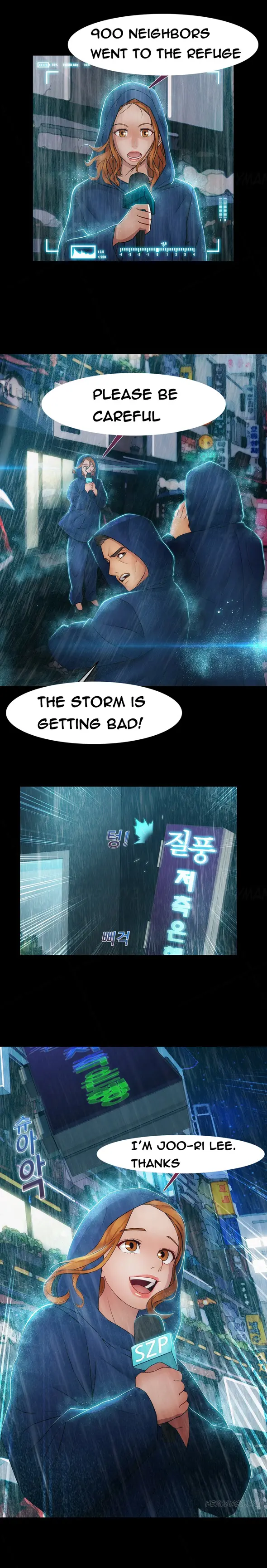 Lady Garden - Chapter 37 [photo 6] - MangaPorn