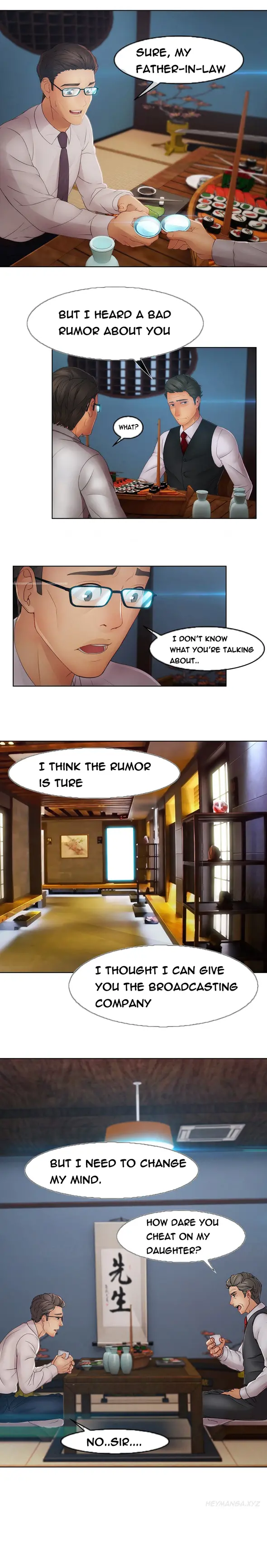 Lady Garden - Chapter 38 [photo 10] - MangaPorn